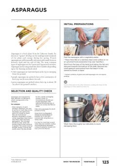 The French Chef Handbook