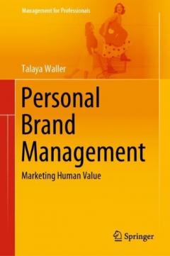 Personal Brand Management