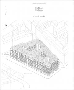 Paris Haussmann: A Model's Relevance