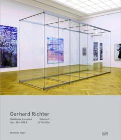 Gerhard Richter Catalogue Raisonne. Volume 5 (bilingual)