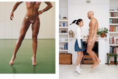 Female Photographers Org: The Body Issue