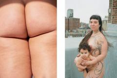 Female Photographers Org: The Body Issue