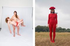 Female Photographers Org: The Body Issue