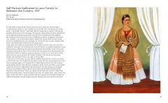 Kahlo: Masters of Art