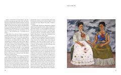 Kahlo: Masters of Art