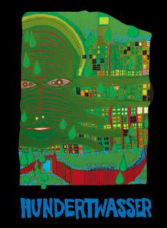 Hundertwasser: Complete Graphic Work 1951-1976