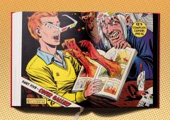 The History of EC Comics