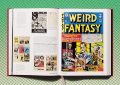 The History of EC Comics