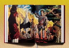 The History of EC Comics