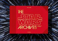 The Star Wars Archives 1999-2005