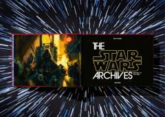 The Star Wars Archives 1999-2005