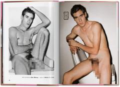 The Little Big Penis Book