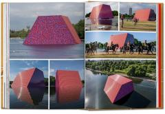 Christo and Jeanne-Claude - 40th Anniversary Edition