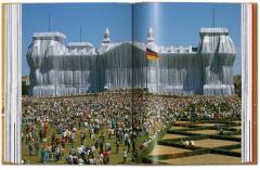 Christo and Jeanne-Claude - 40th Anniversary Edition