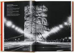 Christo and Jeanne-Claude