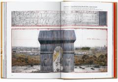 Christo and Jeanne-Claude