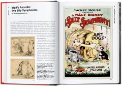 The Walt Disney Film Archives. The Animated Movies 1921-1968