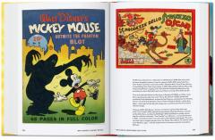 Walt Disney's Mickey Mouse. The Ultimate History