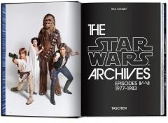 The Star Wars Archives. 1977-1983