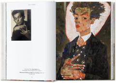 Egon Schiele. The Paintings