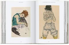 Egon Schiele. The Paintings