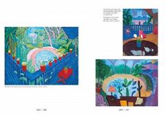 David Hockney. A Chronology