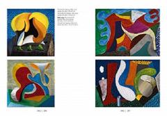 David Hockney. A Chronology