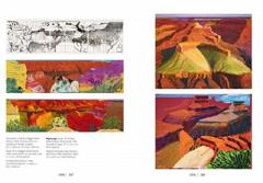 David Hockney. A Chronology