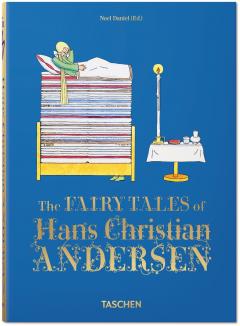 The Fairy Tales of the Brothers Grimm. The Fairy Tales of Hans Christian Andersen