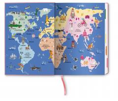 The New York Times Explorer. 100 Dream Trips Around the World