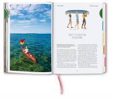 The New York Times Explorer. 100 Dream Trips Around the World
