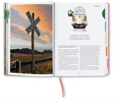 The New York Times Explorer. 100 Dream Trips Around the World