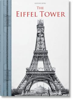 The Eiffel Tower 