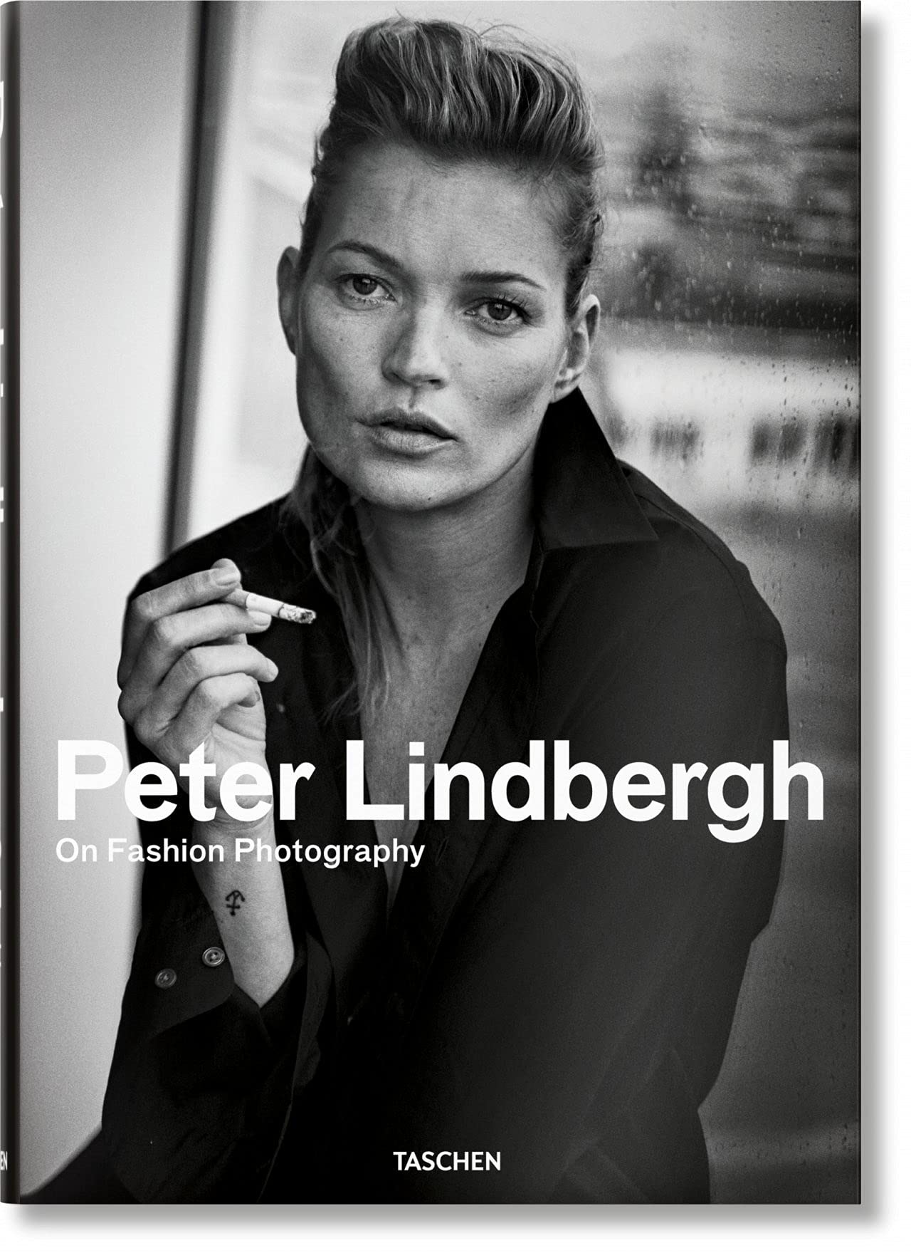 Peter Lindbergh - On Fashion Photography - Multilingual Edition