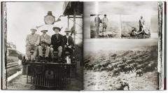 Peter Beard. The End of the Game