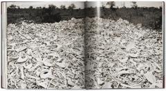 Peter Beard. The End of the Game