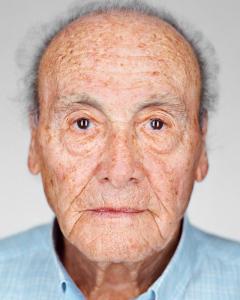 Martin Schoeller