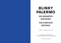 Blinky Palermo