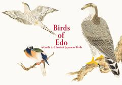 Birds of Edo