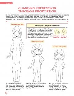 Drawing Cute Manga Chibi