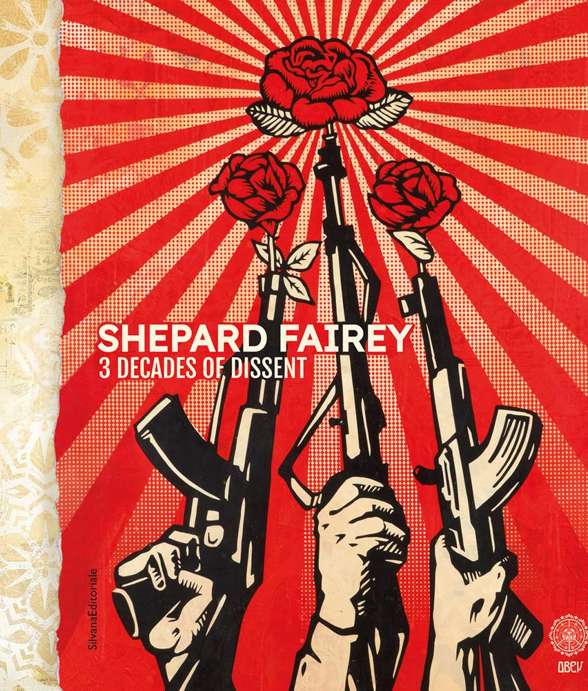 Shepard Fairey