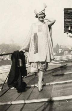 Sophie Taeuber-Arp (bilingual edition)