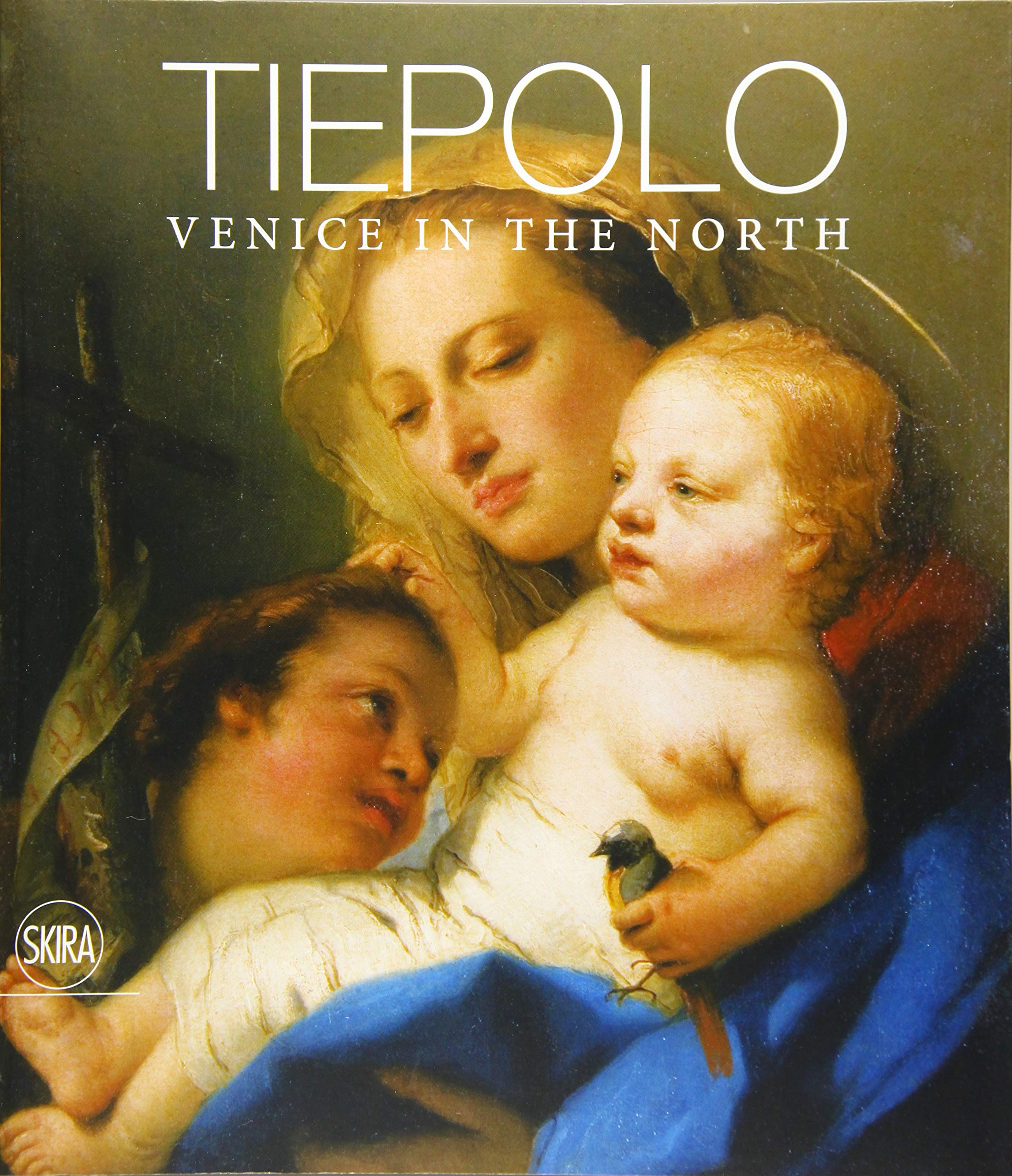 Tiepolo - Venice in the North