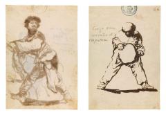 Cuaderno C - Francisco de Goya