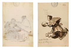 Cuaderno C - Francisco de Goya