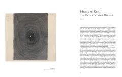 Hilma af Klint: Seeing is believing