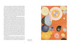 Hilma af Klint: Seeing is believing