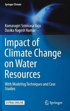 Impact of Climate Change on Water Resources
