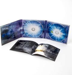 Sola Gratia (CD+DVD)