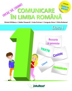 Comunicare în limba romana